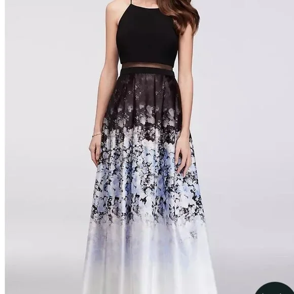 Prom dress - Picture 1 of 3